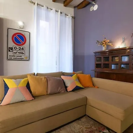 Primopiano - Muratori Apartman *