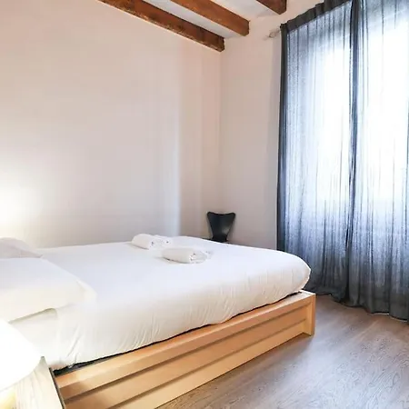 Apartman Primopiano - Muratori *
