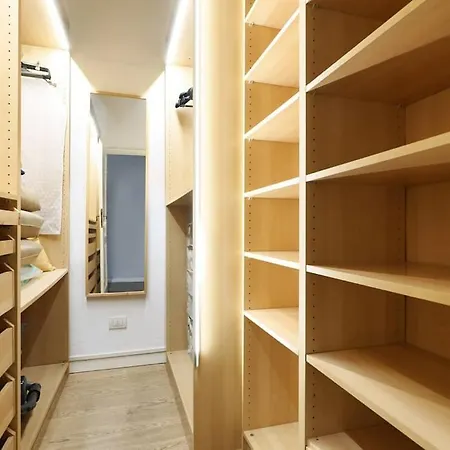 Apartman Primopiano - Muratori Milánó