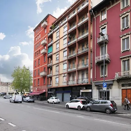 Apartman Primopiano - Muratori