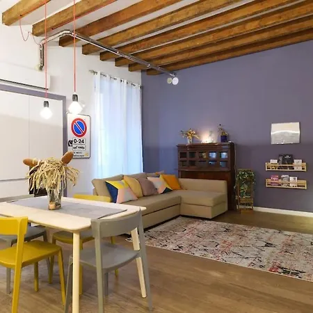Primopiano - Muratori Apartman *
