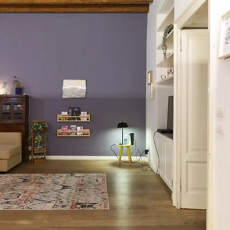 Apartman Primopiano - Muratori