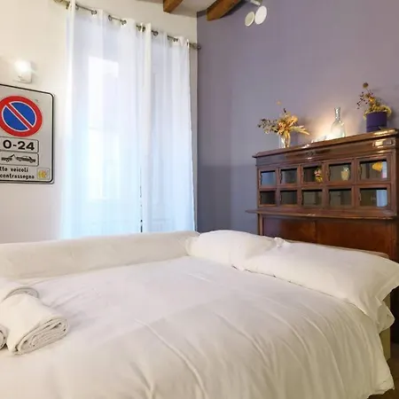 Apartman Primopiano - Muratori