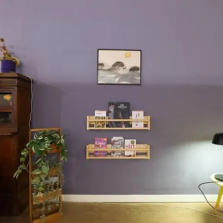 Primopiano - Muratori Apartman *