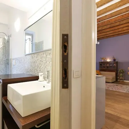 Apartman Primopiano - Muratori Milánó