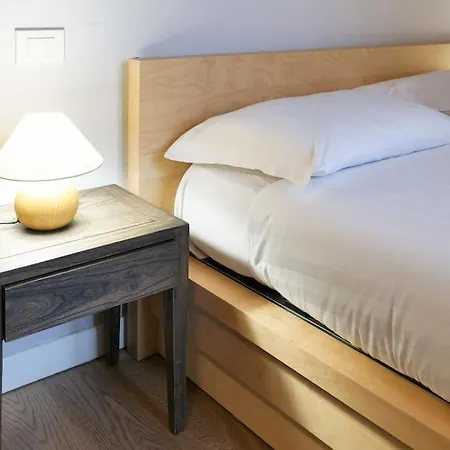 Apartman Primopiano - Muratori Milánó