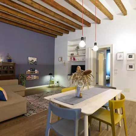 Apartman Primopiano - Muratori