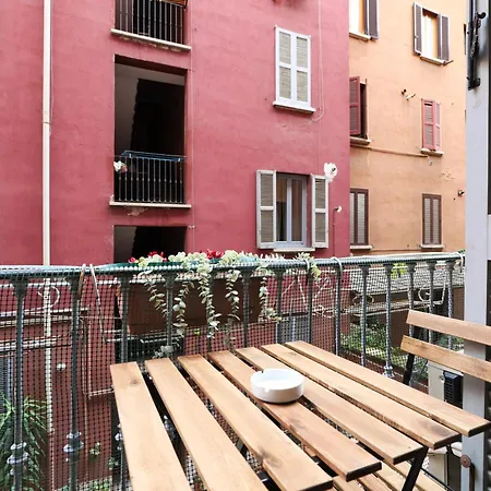 公寓 Primopiano - Muratori