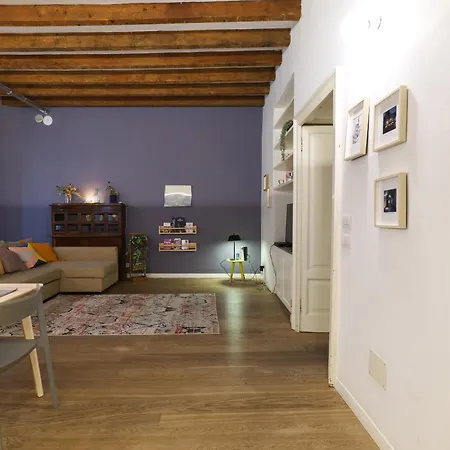 公寓 Primopiano - Muratori 米兰