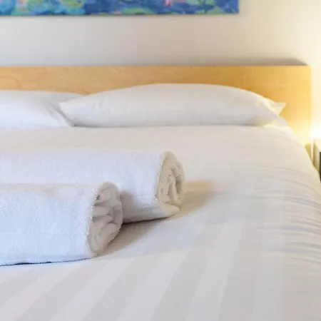 公寓 Primopiano - Muratori *