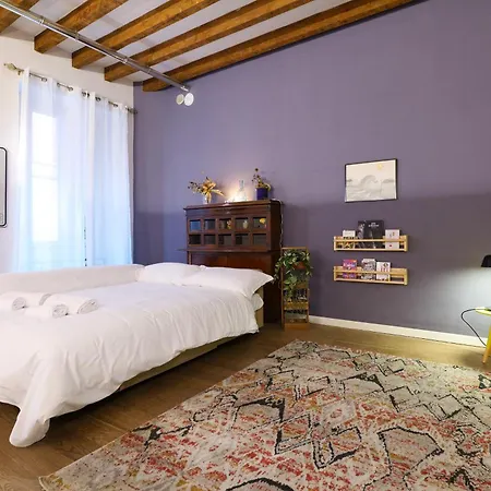 公寓 Primopiano - Muratori *