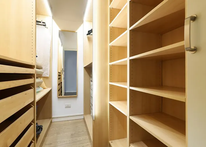 Primopiano - Muratori Apartman *