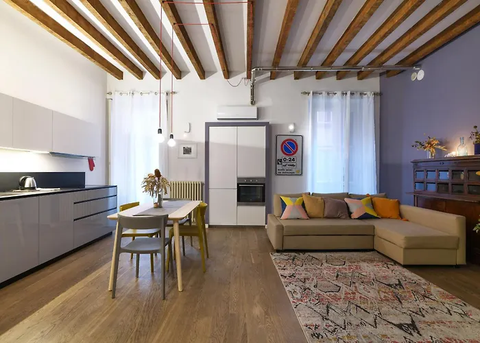 Primopiano - Muratori Milánó