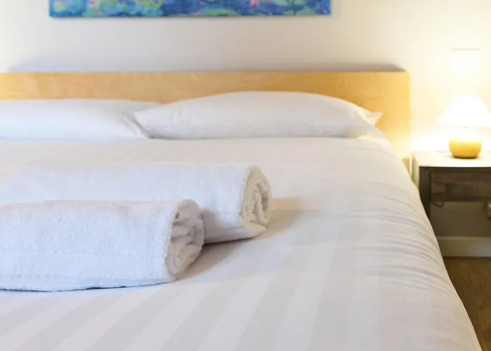 Apartman Primopiano - Muratori *