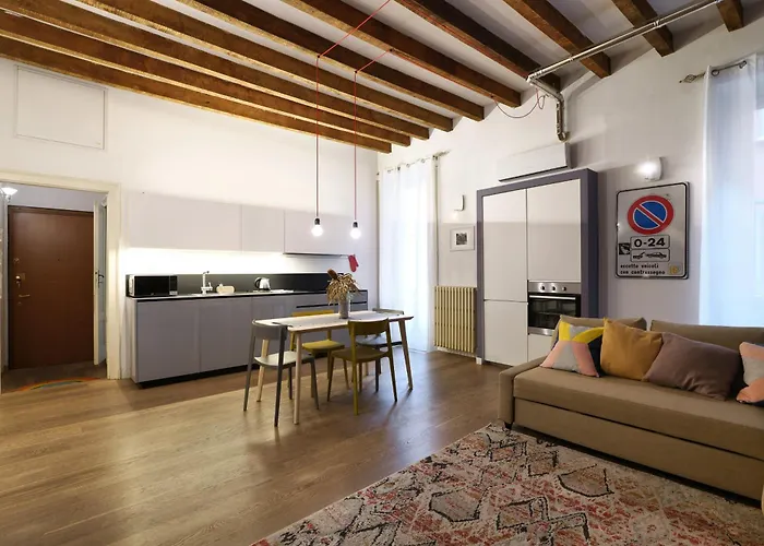 Primopiano - Muratori