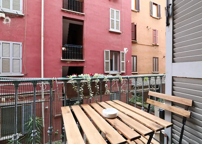Apartment Primopiano - Muratori