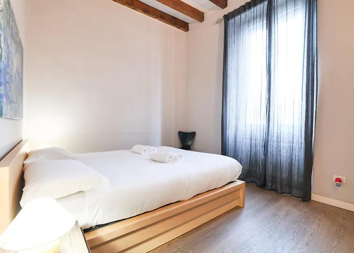 Apartment Primopiano - Muratori *