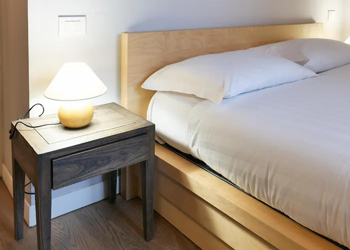 Apartment Primopiano - Muratori Mailand