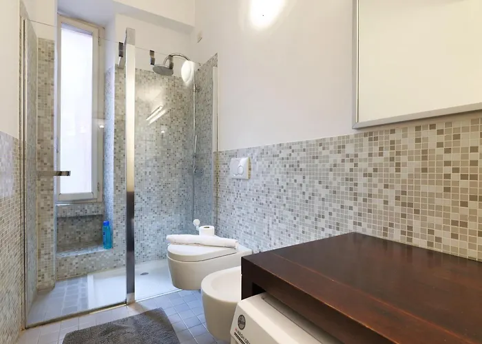 Apartment Primopiano - Muratori
