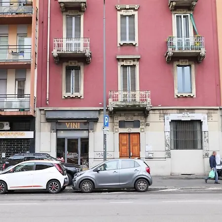 Primopiano - Muratori Apartamento *