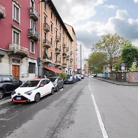 Apartamento Primopiano - Muratori *