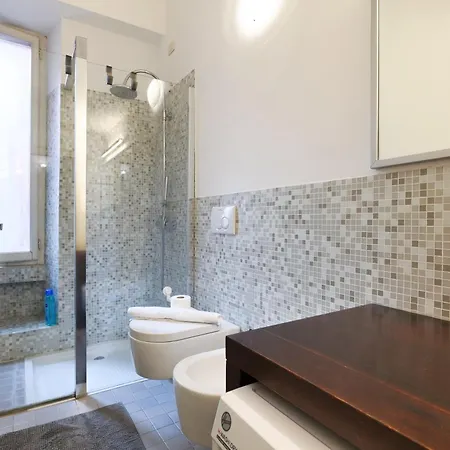 Apartamento Primopiano - Muratori