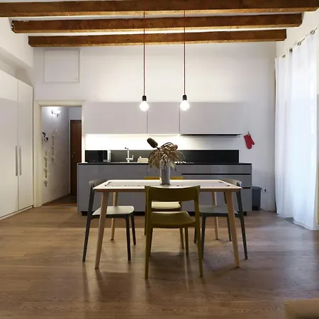 Primopiano - Muratori Apartamento Milão