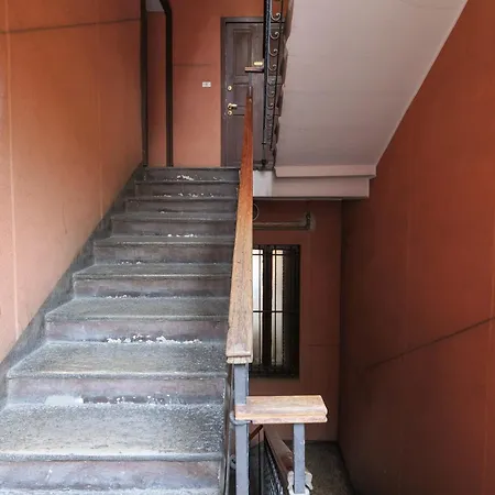 Primopiano - Muratori Apartamento