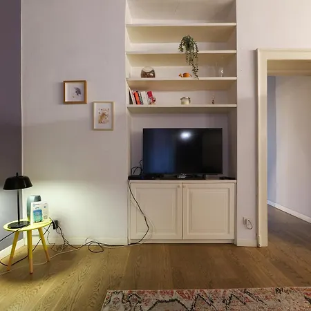 Apartamento Primopiano - Muratori
