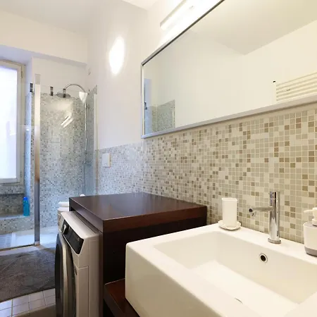 Primopiano - Muratori Apartamento