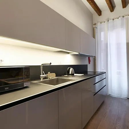 Primopiano - Muratori Apartamento